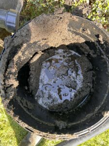 filtoclear non entretenu